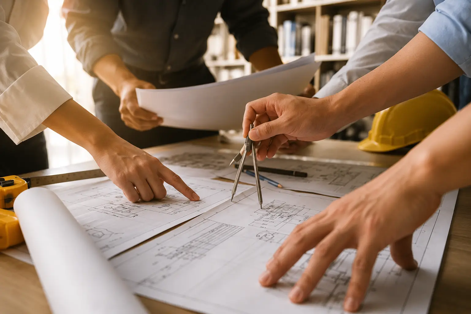Design & Planning