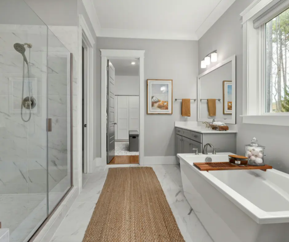 Kitchen & Bathroom project 7
