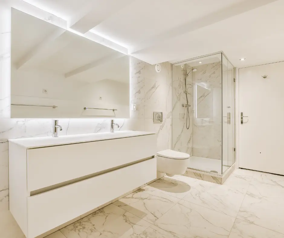 Kitchen & Bathroom project 8